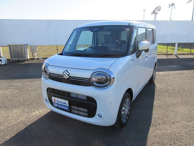 スズキ ワゴンRスマイル   宮崎県