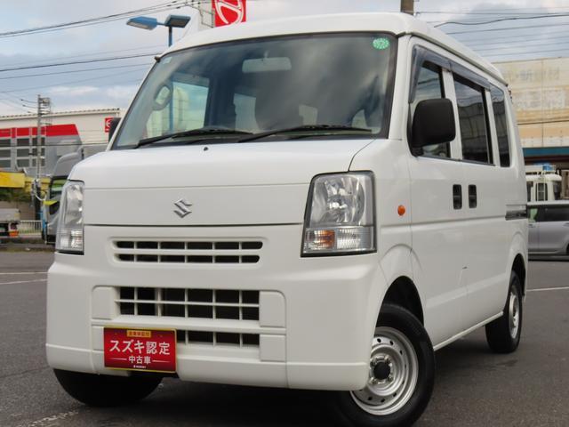 スズキ&nbsp;エブリイ&nbsp;&nbsp;&nbsp;千葉県