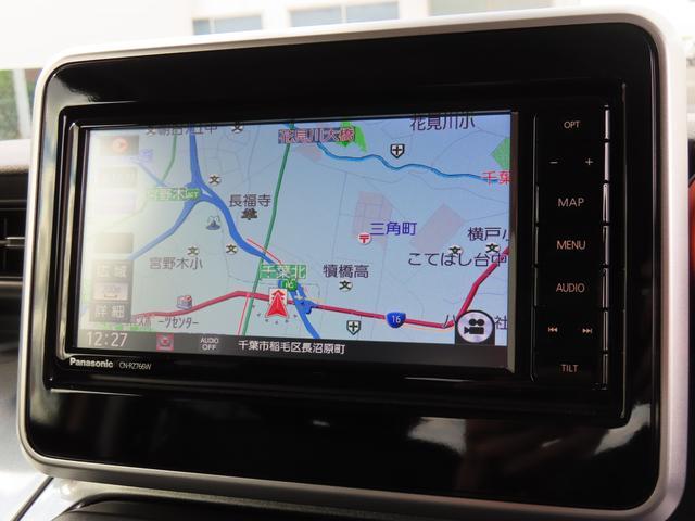 スズキ スペーシア   千葉県の詳細画像 その3