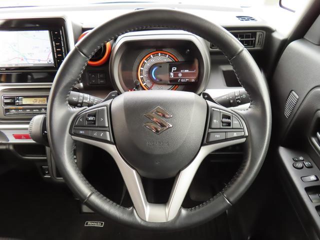 スズキ スペーシア   千葉県の詳細画像 その6