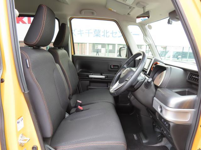 スズキ スペーシア   千葉県の詳細画像 その8