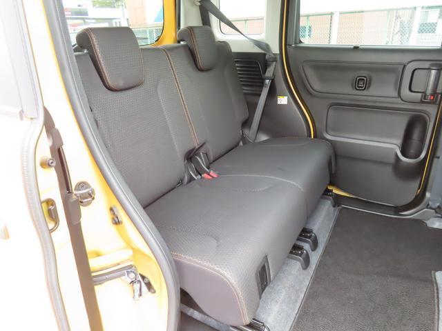 スズキ スペーシア   千葉県の詳細画像 その9