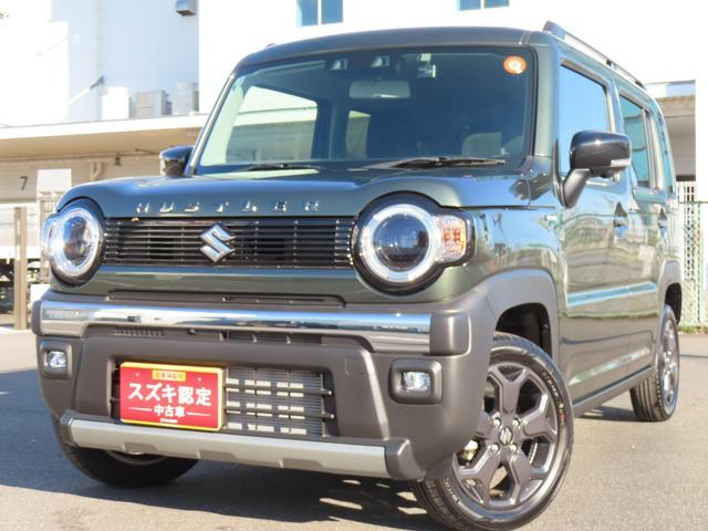 スズキ&nbsp;ハスラー&nbsp;&nbsp;&nbsp;千葉県