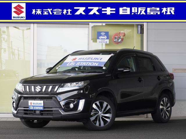 スズキ エスクード   島根県