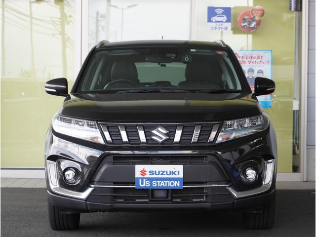 スズキ エスクード   島根県の詳細画像 その7