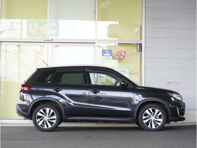 スズキ エスクード   島根県の詳細画像 その8