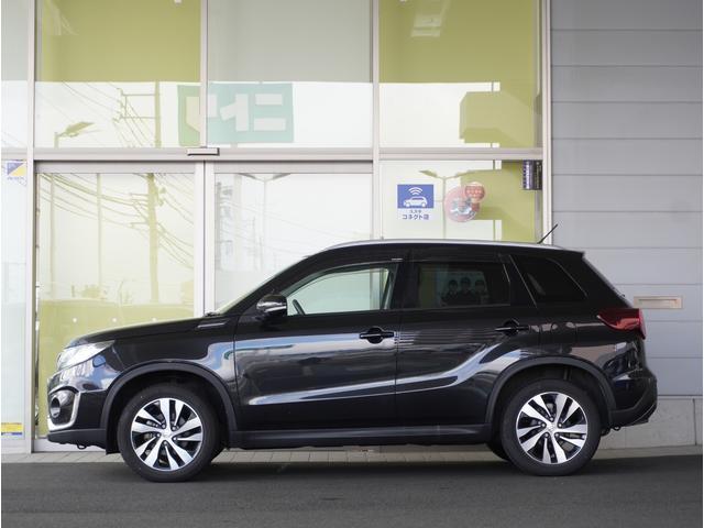 スズキ エスクード   島根県の詳細画像 その9