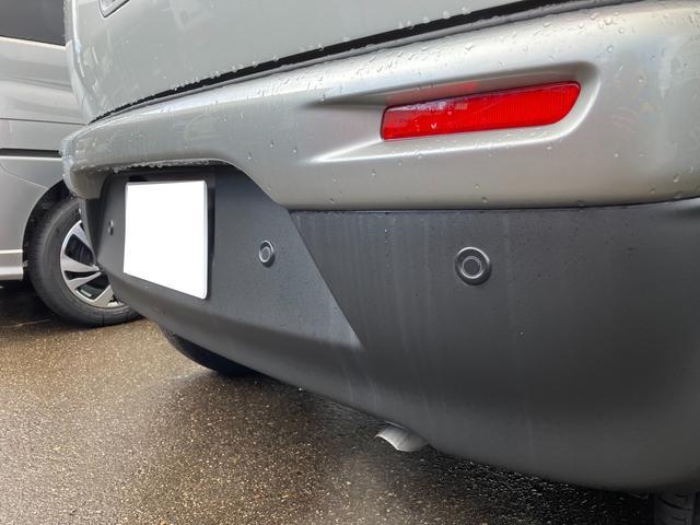 スズキ クロスビー   新潟県の詳細画像 その7