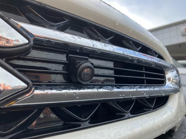 スズキ クロスビー   新潟県の詳細画像 その8