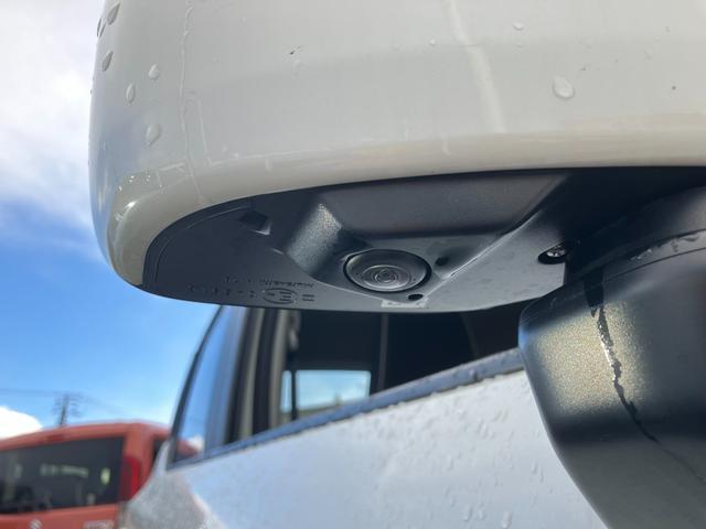 スズキ クロスビー   新潟県の詳細画像 その9