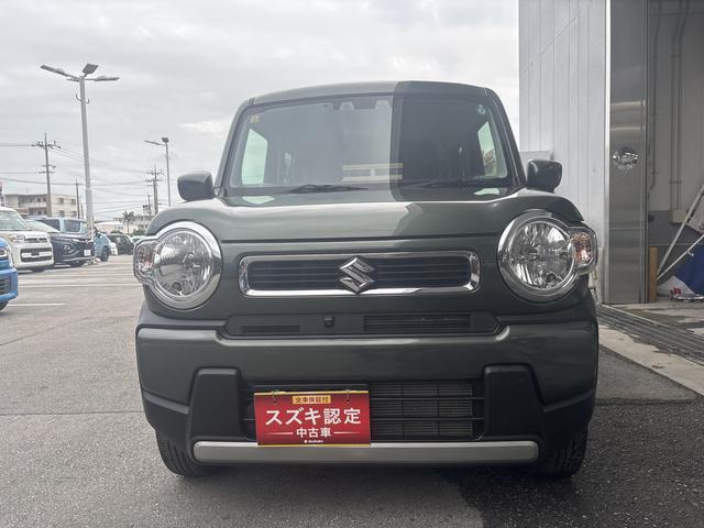 スズキ ハスラー   沖縄県の詳細画像 その2