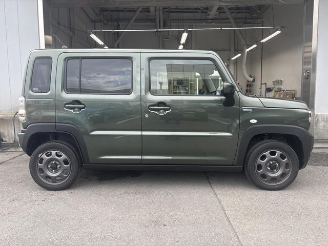 スズキ ハスラー   沖縄県の詳細画像 その4