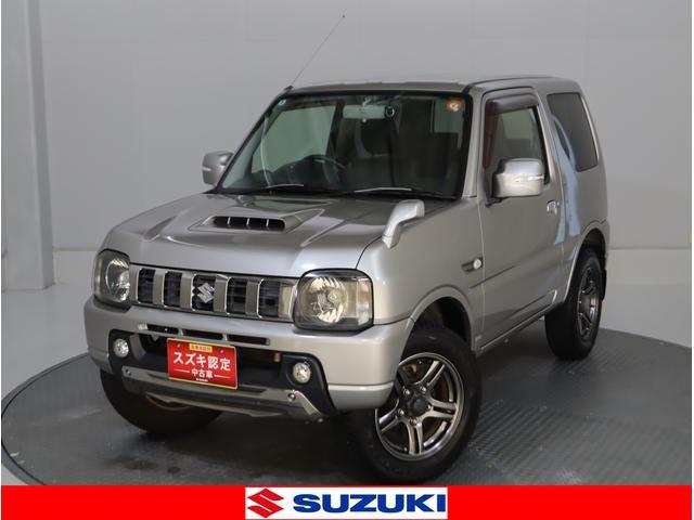 スズキ ジムニー   愛知県