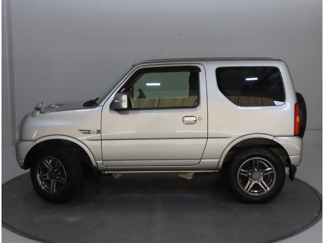 スズキ ジムニー   愛知県の詳細画像 その6