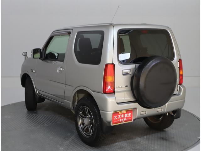 スズキ ジムニー   愛知県の詳細画像 その7