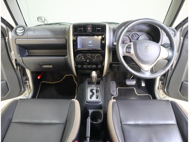 スズキ ジムニー   愛知県の詳細画像 その8