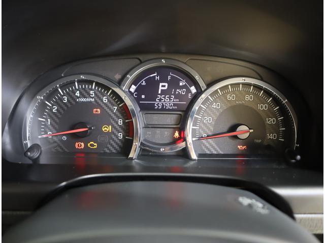 スズキ ジムニー   愛知県の詳細画像 その9