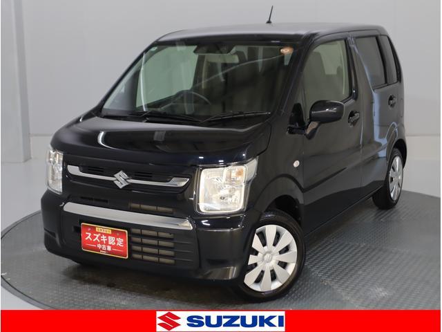 スズキ ワゴンR   愛知県