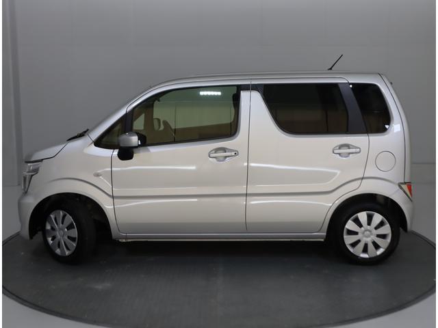 スズキ ワゴンR   愛知県の詳細画像 その6