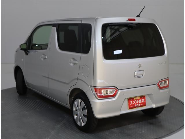 スズキ ワゴンR   愛知県の詳細画像 その7