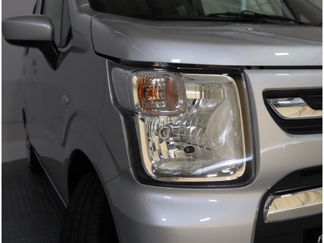 スズキ ワゴンR   愛知県の詳細画像 その8