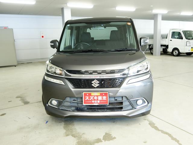 スズキ ソリオ   岐阜県の詳細画像 その6