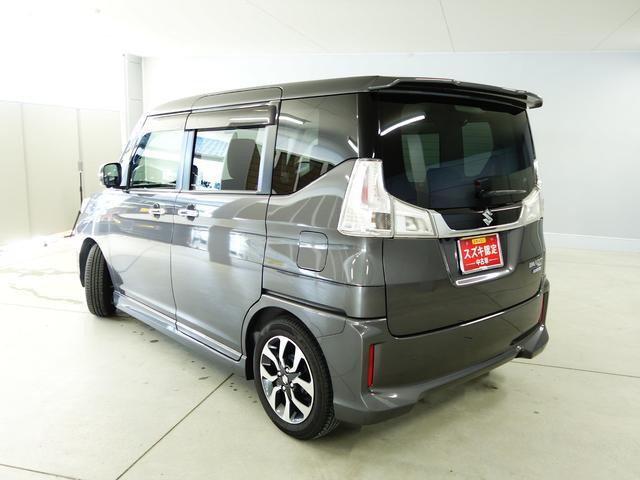 スズキ ソリオ   岐阜県の詳細画像 その8