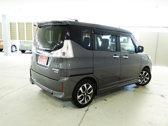 スズキ ソリオ   岐阜県の詳細画像 その9