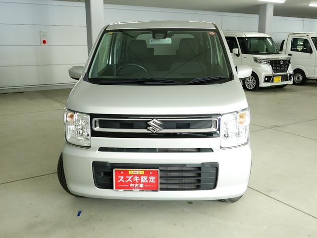 スズキ ワゴンR   岐阜県の詳細画像 その6