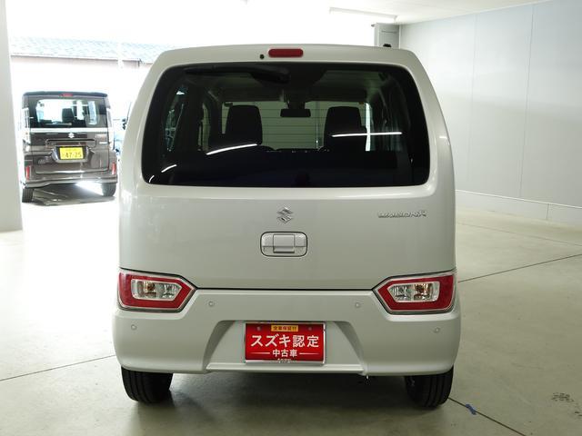 スズキ ワゴンR   岐阜県の詳細画像 その7