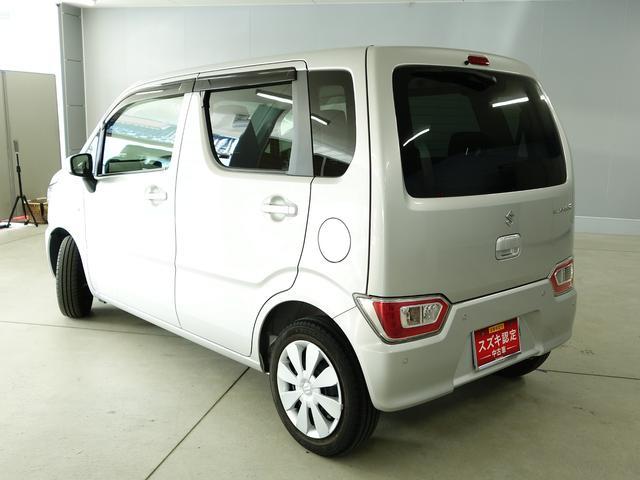 スズキ ワゴンR   岐阜県の詳細画像 その9