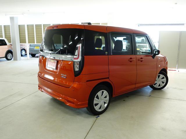 スズキ ソリオ   岐阜県の詳細画像 その7