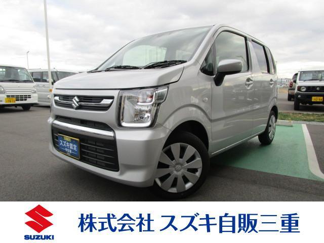 スズキ ワゴンR   三重県