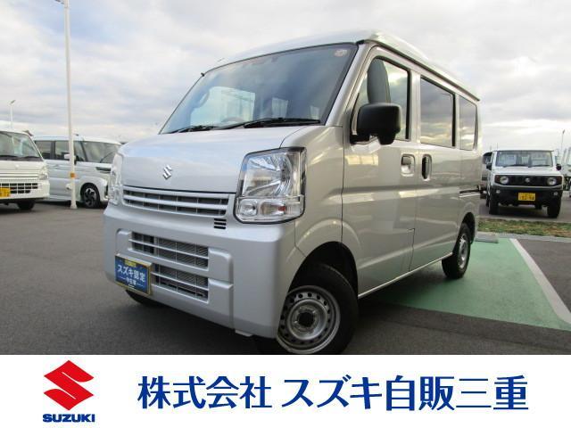 スズキ エブリイ   三重県