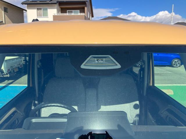 スズキ スペーシア   三重県の詳細画像 その3