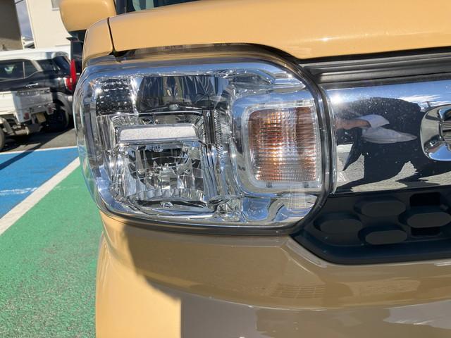 スズキ スペーシア   三重県の詳細画像 その4