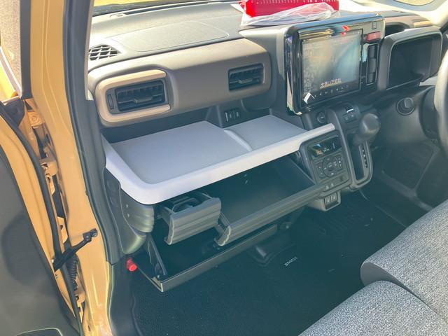 スズキ スペーシア   三重県の詳細画像 その6