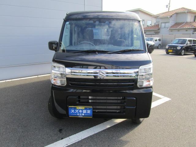 スズキ エブリイ   三重県の詳細画像 その3