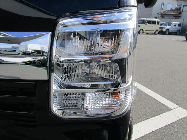 スズキ エブリイ   三重県の詳細画像 その7