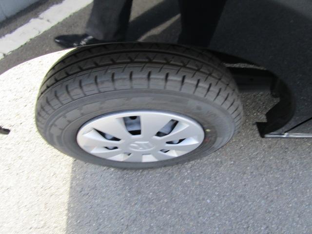 スズキ エブリイ   三重県の詳細画像 その9