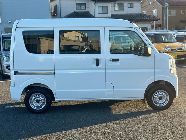 スズキ エブリイ   群馬県の詳細画像 その4