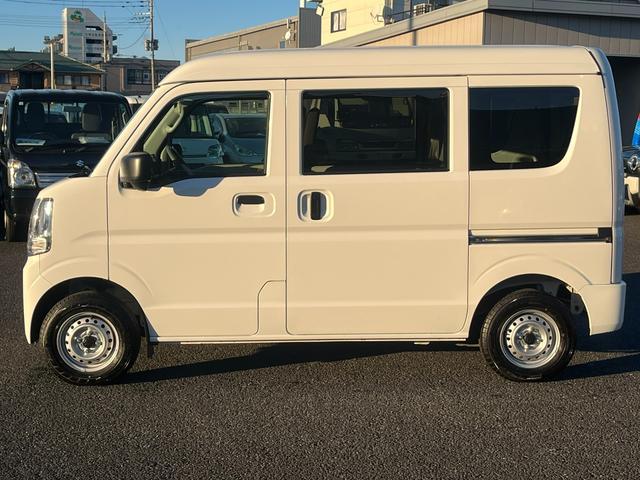 スズキ エブリイ   群馬県の詳細画像 その5