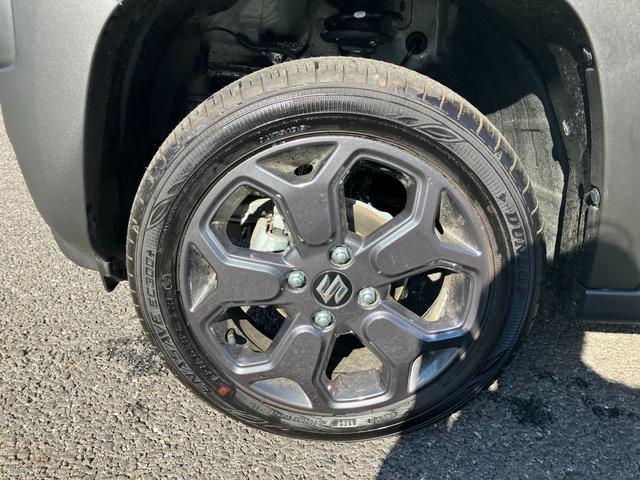 スズキ&nbsp;ハスラー&nbsp;&nbsp;&nbsp;群馬県の詳細画像&nbsp;その9