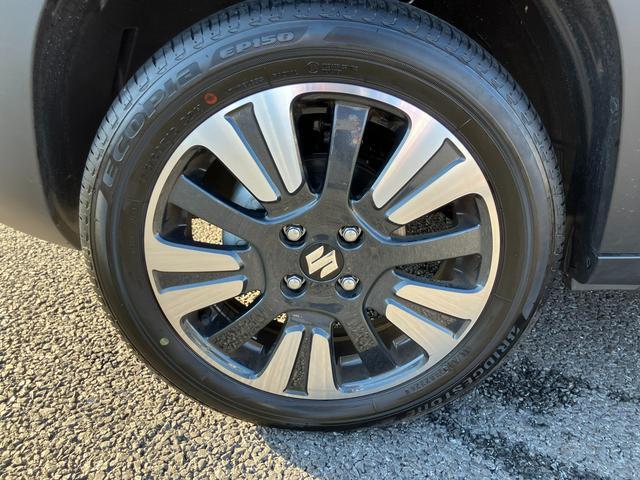 スズキ&nbsp;クロスビー&nbsp;&nbsp;&nbsp;群馬県の詳細画像&nbsp;その9