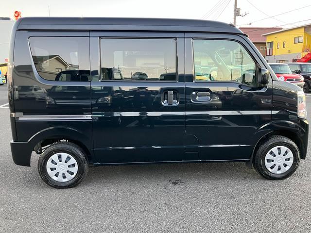 スズキ エブリイ   群馬県の詳細画像 その4