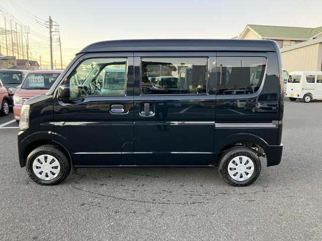 スズキ エブリイ   群馬県の詳細画像 その8