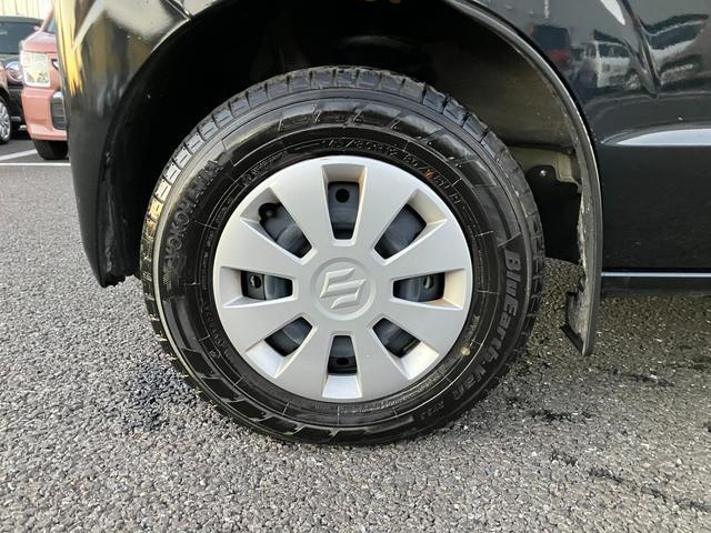 スズキ エブリイ   群馬県の詳細画像 その9