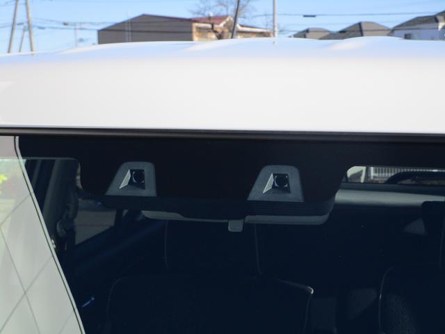 スズキ クロスビー   茨城県の詳細画像 その3