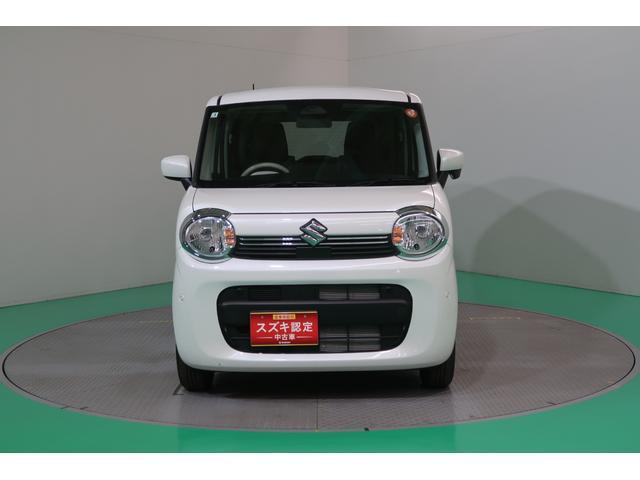 スズキ ワゴンRスマイル   埼玉県の詳細画像 その4
