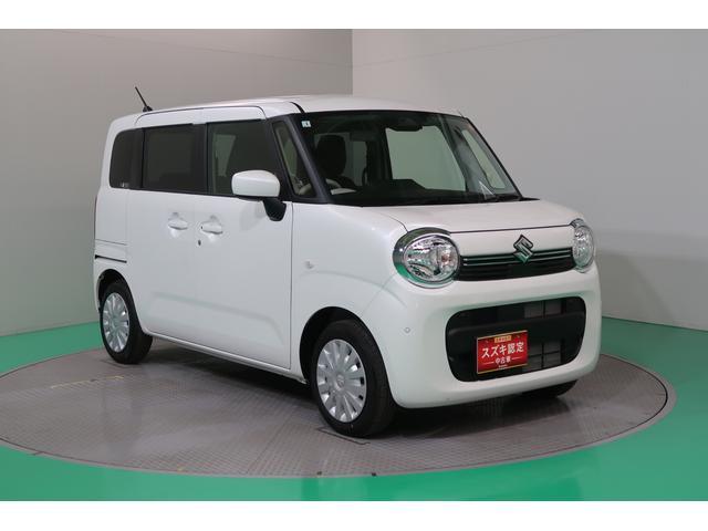 スズキ ワゴンRスマイル   埼玉県の詳細画像 その8